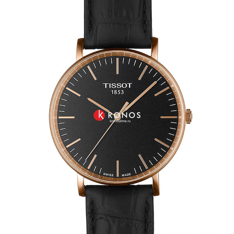 Фотография часов Tissot Everytime Large T109.610.36.051.00